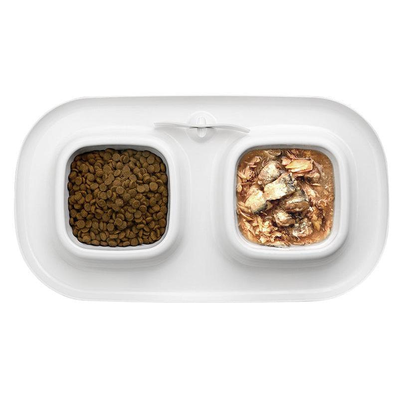 PET FEEDING BOWLS