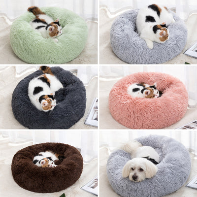 Winter Warm Pet Bed Pet Supplies Cat Pet BedWinter Warm Pet Bed Pet Supplies Cat Pet Bed