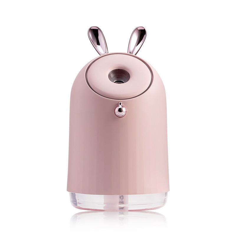 Humidifier table lampHumidifier table lamp