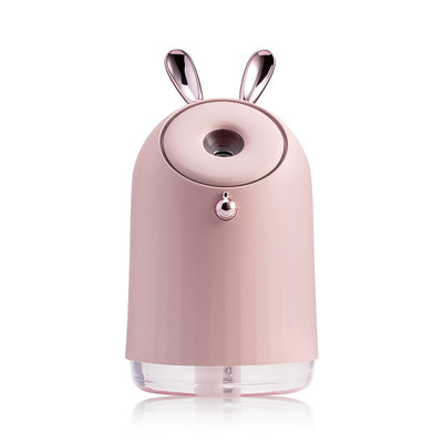 Humidifier table lampHumidifier table lamp