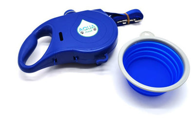 Multifunctional Pet Leash Automatic Retractable Leash Portable Dog LeaMultifunctional Pet Leash Automatic Retractable Leash Portable Dog Leash