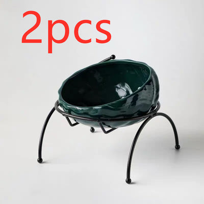 Pet Supplies Cat Bowl Dog Bowl