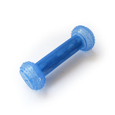 freezer dog teething toy