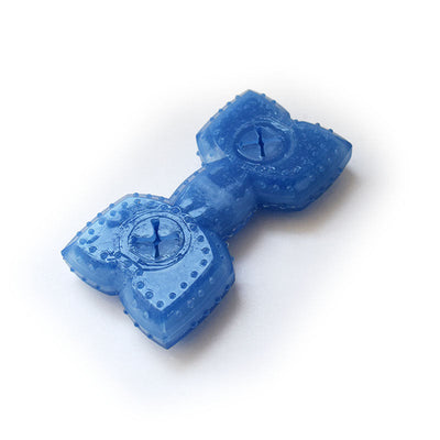 freezer dog teething toy