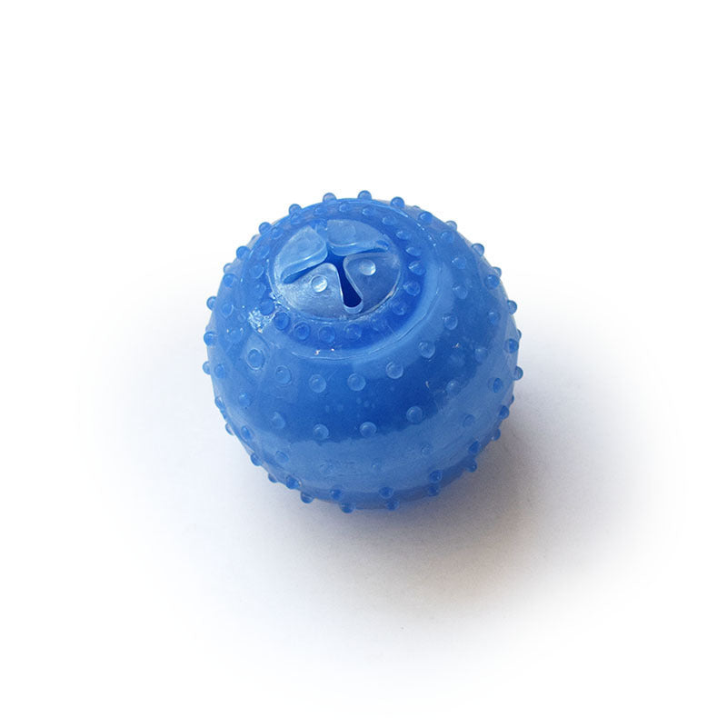 freezer dog teething toy