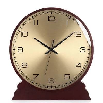 American Personality Home Desk Clock Pendulum