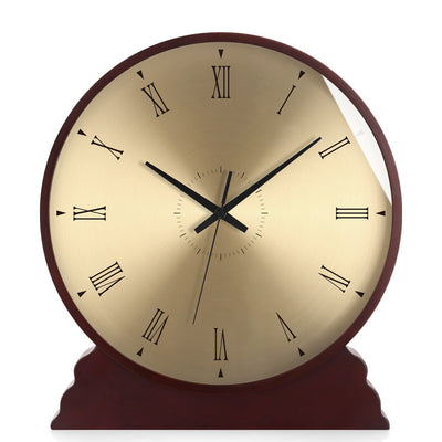 American Personality Home Desk Clock Pendulum