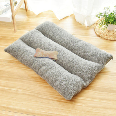 Warm And Thick Large Dog Golden Retriever Pet BedThick Large Dog Golden Retriever Pet Bed