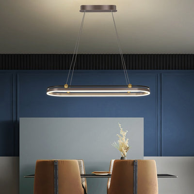 Dining Room Chandelier Modern Creative Personality Art Table Bar Long Dining Room Chandelier Modern Creative Personality Art Table Bar Long Chandelier
