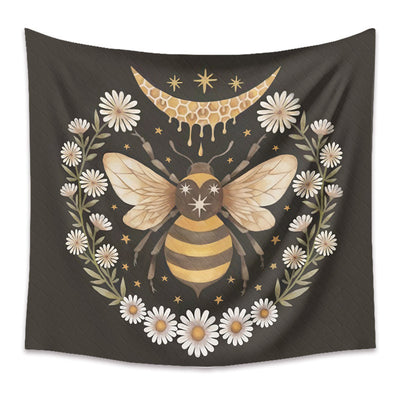 Home Fashion Bohemian Tapestry Room Decor