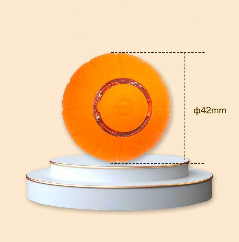 Smart Rolling Ball Pet Cat Toy