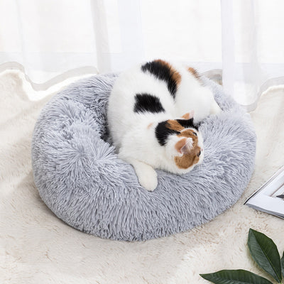Winter Warm Pet Bed Pet Supplies Cat Pet BedWinter Warm Pet Bed Pet Supplies Cat Pet Bed