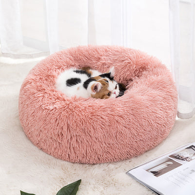Winter Warm Pet Bed Pet Supplies Cat Pet BedWinter Warm Pet Bed Pet Supplies Cat Pet Bed