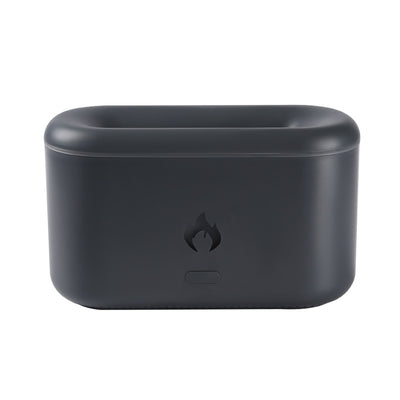 Flame Aroma Diffuser Usb Humidifier Household