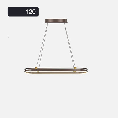 Dining Room Chandelier Modern Creative Personality Art Table Bar Long Dining Room Chandelier Modern Creative Personality Art Table Bar Long Chandelier