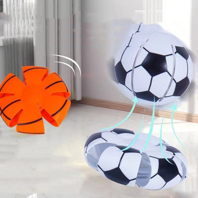 sliding ball