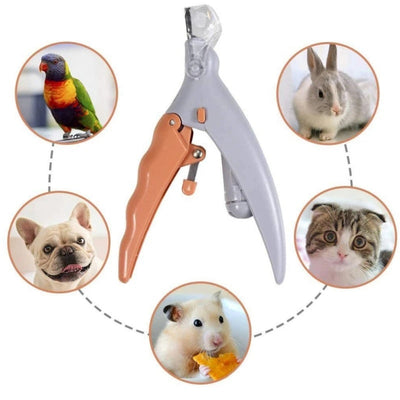 pet nail cutter