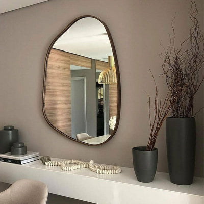 Makeup Mirror