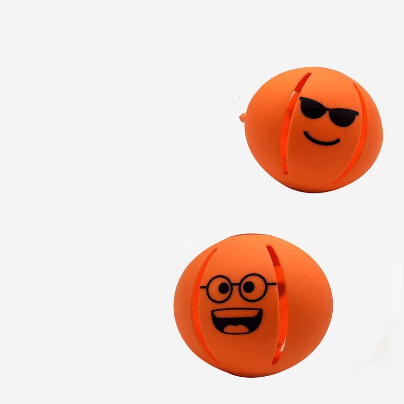 sliding ball