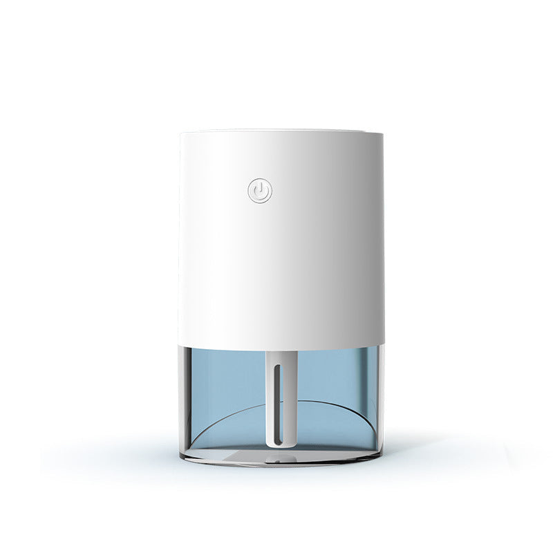 Oblique Humidifier Desktop Domestic Aroma Diffuser Office