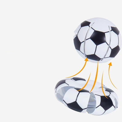 sliding ball