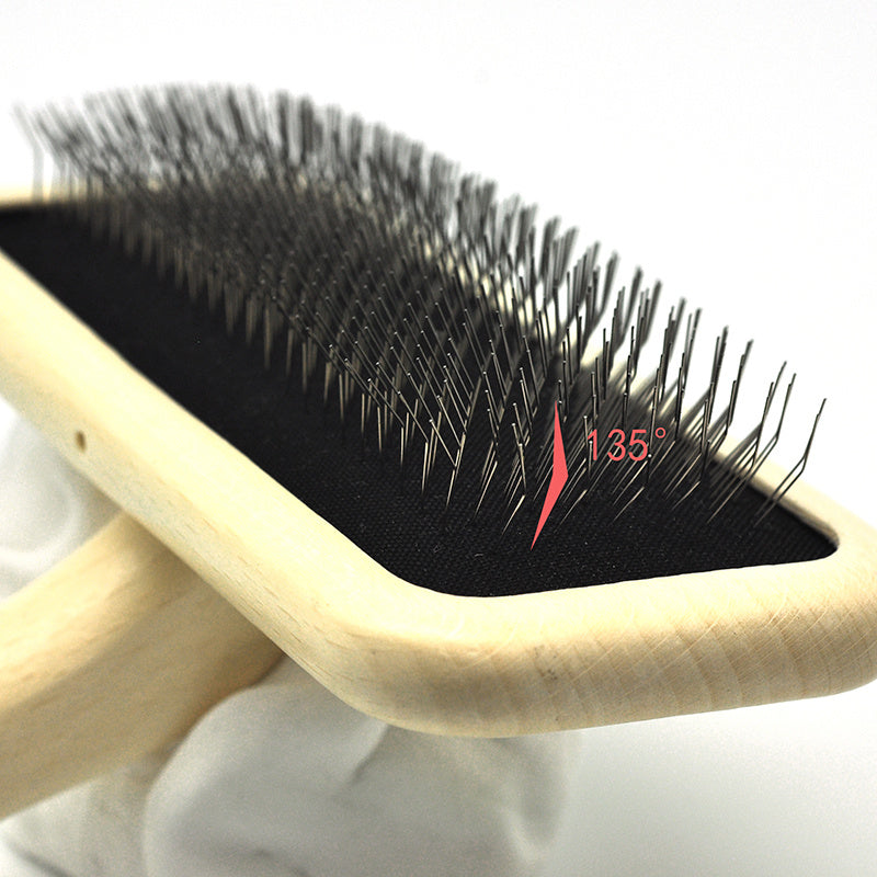 Pet Comb Beech Comb Air Cushion Needle Comb