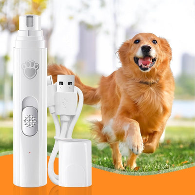 pet nail grinder