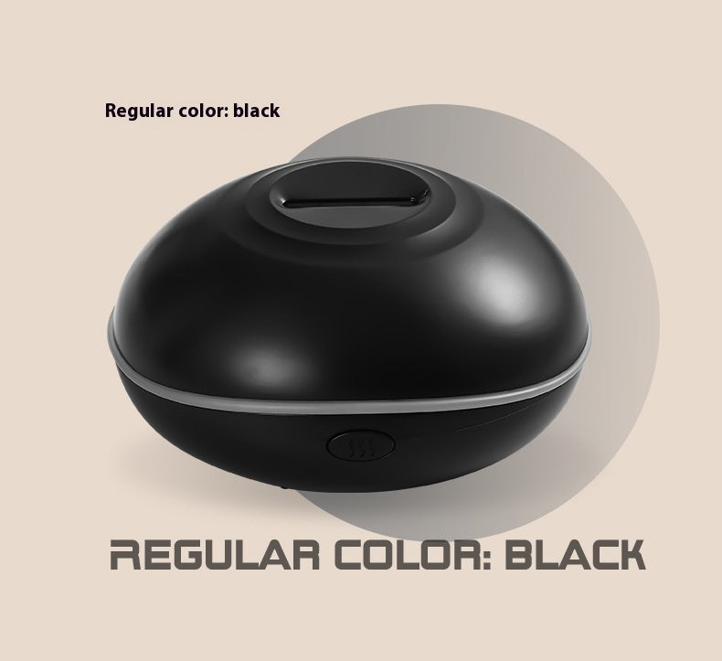 Large Capacity Rainbow Humidifier Simulation Flame Aroma DiffuserLarge Capacity Rainbow Humidifier Simulation Flame Aroma Diffuser