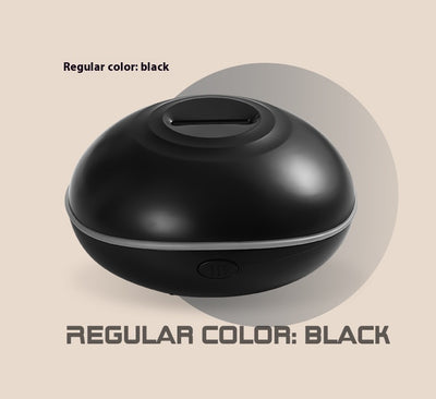 Large Capacity Rainbow Humidifier Simulation Flame Aroma DiffuserLarge Capacity Rainbow Humidifier Simulation Flame Aroma Diffuser
