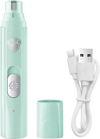 pet nail grinder