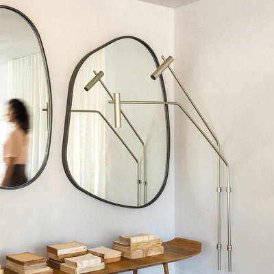 Makeup Mirror