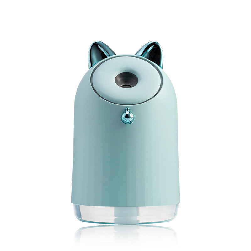 Humidifier table lampHumidifier table lamp