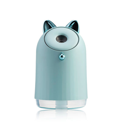Humidifier table lampHumidifier table lamp