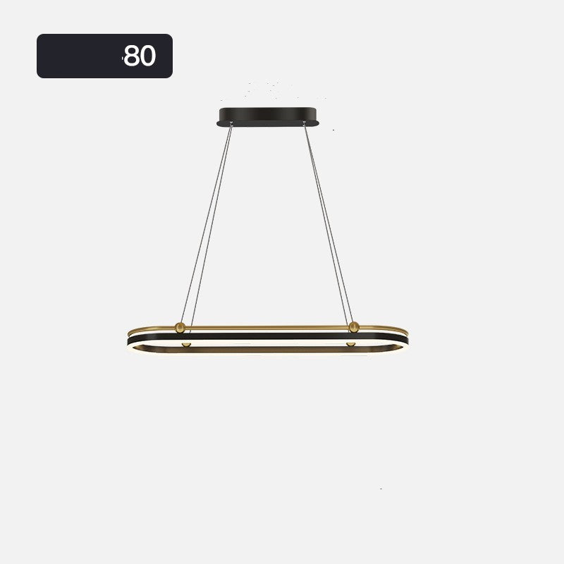 Dining Room Chandelier Modern Creative Personality Art Table Bar Long Dining Room Chandelier Modern Creative Personality Art Table Bar Long Chandelier