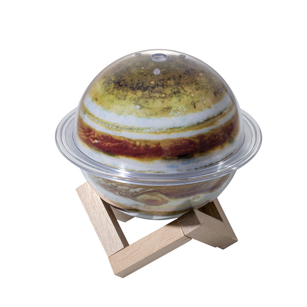 New Projection Lamp Humidifier Bedroom Desktop HumidifierProjection Lamp Humidifier Bedroom Desktop Humidifier