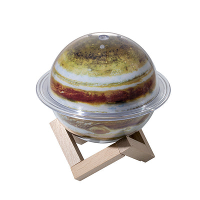 New Projection Lamp Humidifier Bedroom Desktop HumidifierProjection Lamp Humidifier Bedroom Desktop Humidifier