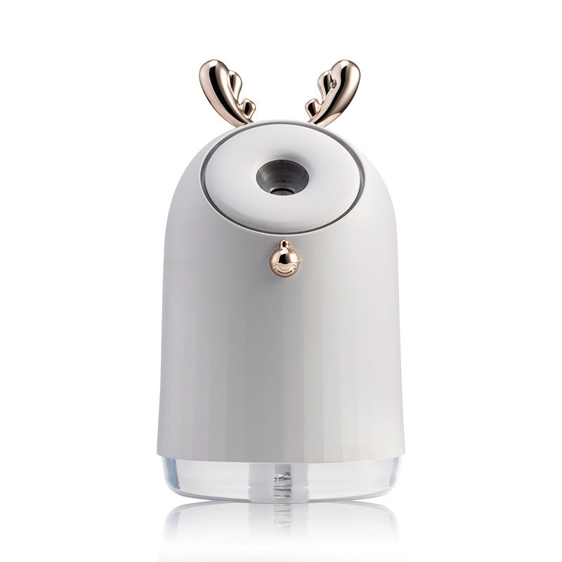 Humidifier table lampHumidifier table lamp
