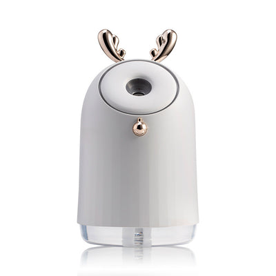 Humidifier table lampHumidifier table lamp