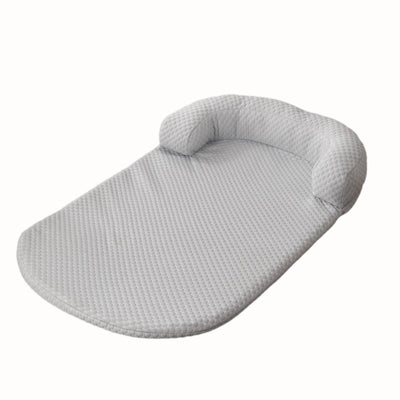 Pet Cooling Mat Kennel Summer Ice Peas Breathable Cool Pet Mat