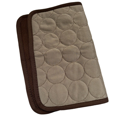 Summer Cooling Mats Blanket Ice Bed Pet Dog For Dogs Cats