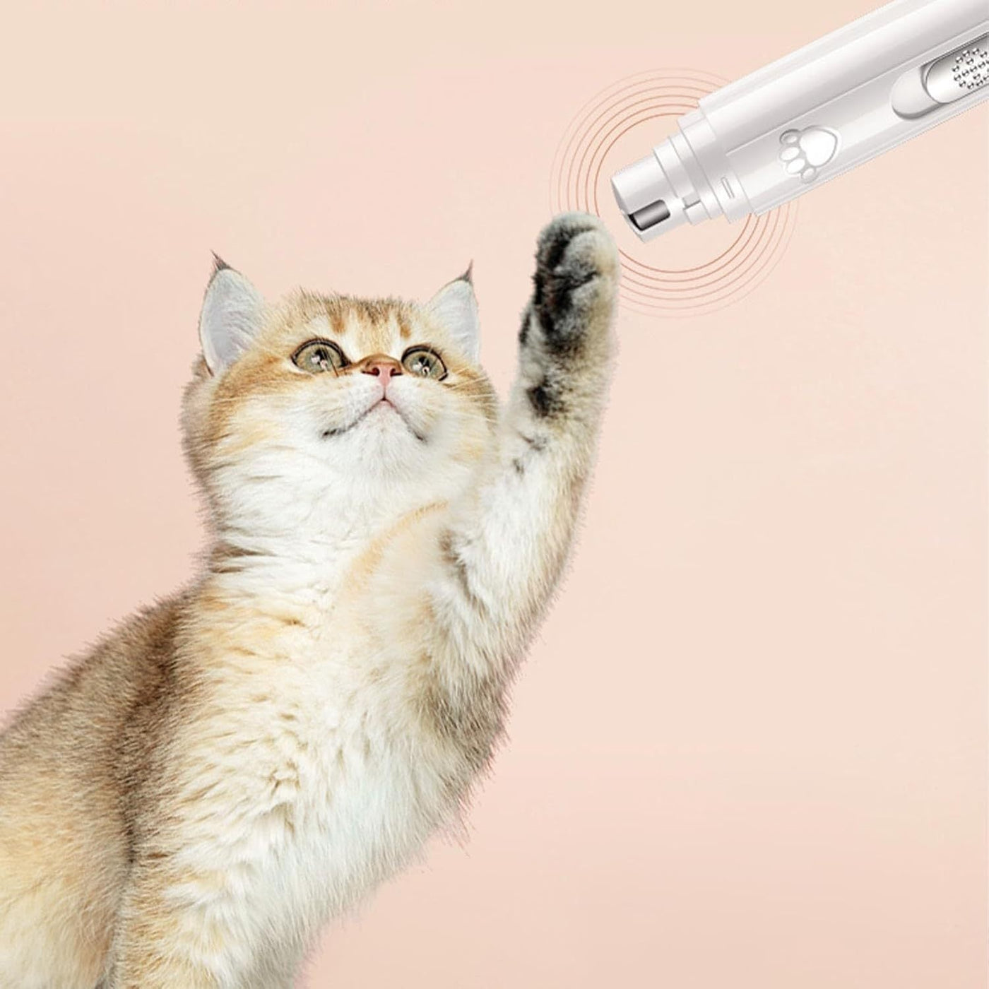 pet nail grinder