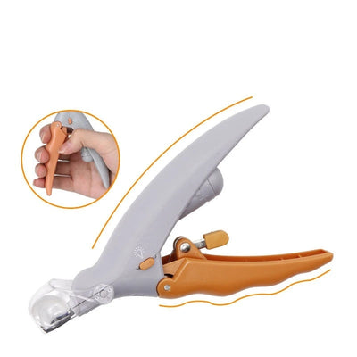 pet nail cutter