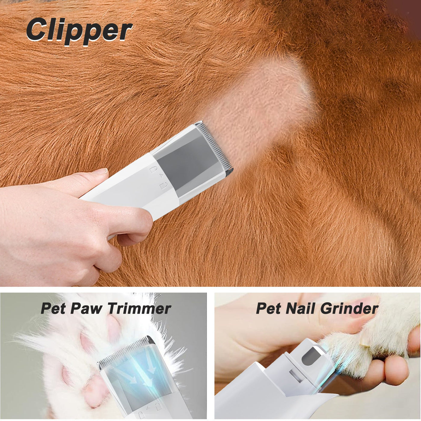 Best pet grooming vacuum