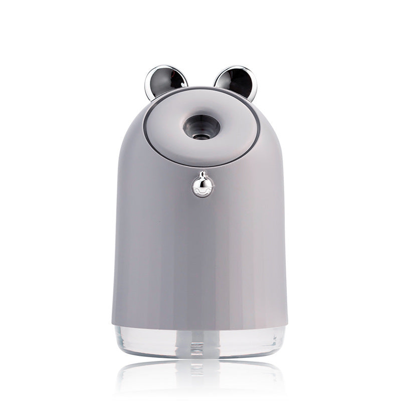 Humidifier table lampHumidifier table lamp