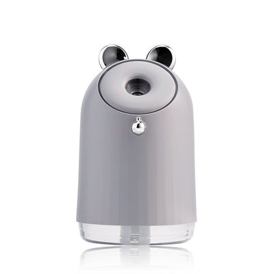 Humidifier table lampHumidifier table lamp