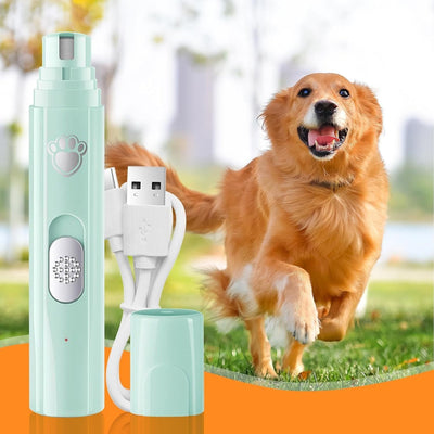 pet nail grinder