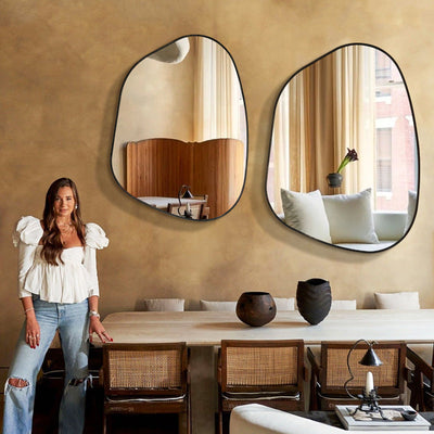 Makeup Mirror