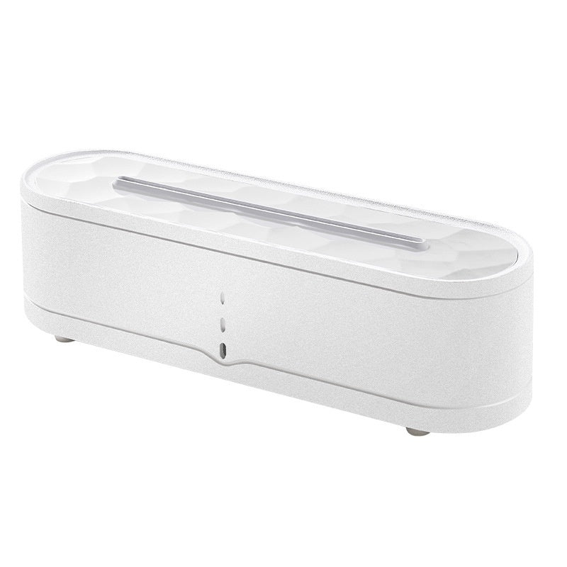 Large Capacity Rainbow Humidifier Simulation Flame Aroma DiffuserLarge Capacity Rainbow Humidifier Simulation Flame Aroma Diffuser