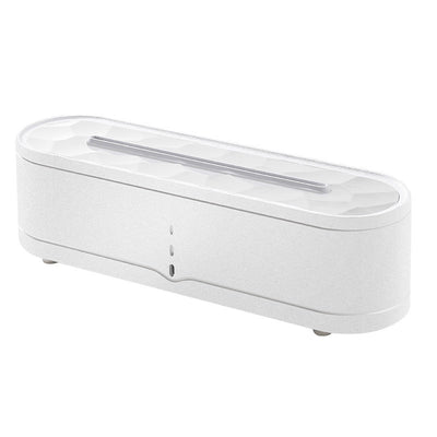 Large Capacity Rainbow Humidifier Simulation Flame Aroma DiffuserLarge Capacity Rainbow Humidifier Simulation Flame Aroma Diffuser