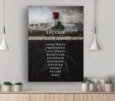 HD print canvas paintingHD print canvas painting